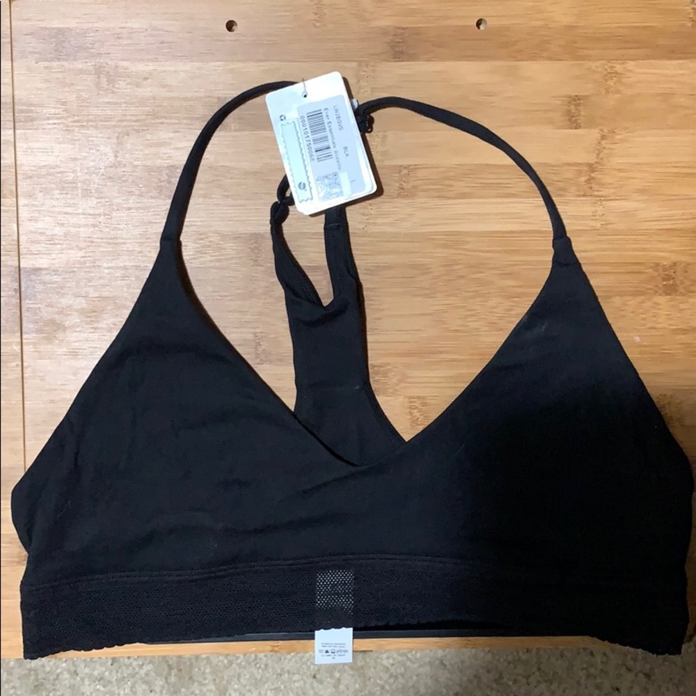 Ever Essentials Bralette L